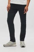 Diesel Holden Austin Tapered Fit Jeans Black image
