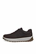 Ecco 522804 Byway 2.0 Nubuck Trainers Coffee