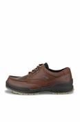 Ecco Track 25 Gore-Tex Moc Toe Shoes Bison image