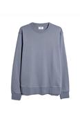 Farah Hemming Crew Neck Sweatshirt Icelandic Blue