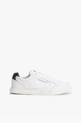 Tommy Hilfiger 5944 Low Pro Cupsole Leather Sneakers White image