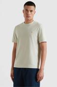 Farah Danny T-Shirt Soft Green image