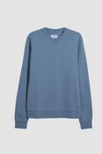 Farah Tim New Crew Blue Tide