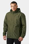 Helly Hansen Dubliner Insulated Jacket (Size L)