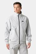 Helly Hansen Racing Bomber Jacket Grey