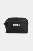 Hugo Boss Catch_3.0_Washbag Black image