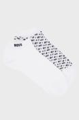 Hugo Boss 2-Pack Monogram Ankle Socks image