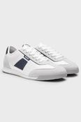 Hugo Boss Nitan_Lowp_Nymith Shoes White image