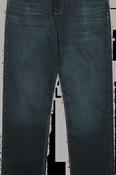 Boss 50566048 Ogden Jeans Dark Blue image