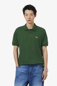 Lacoste Classic Original Polo Shirt Green image
