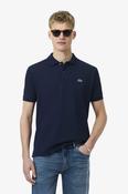 Lacoste Classic Fit Original Polo Shirt Midnight Blue image