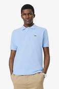 Lacoste Classic Fit  Original Polo Shirt Light Blue image