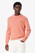 Lacoste 1985 Crew Knit Miami