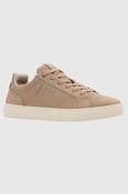 LLoyd &amp; Pryce Flook Shoe Coyote image