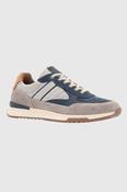 Lloyd &amp; Pryce Paisami Shoe Storm Horizon image