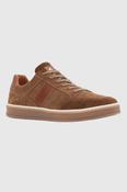 LLoyd &amp; Pryce Pietsch Shoe Umber image