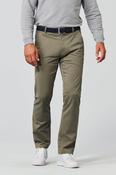 Meyer 9-3001 Roma Cotton Chinos Olive image