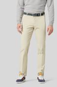 Meyer 9-3001 Roma Cotton Chinos Beige image