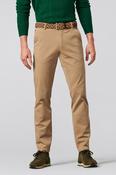 Meyer 9-316 Oslo Cotton Chinos Camel image