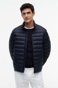 Tommy Hilfiger Core Packable Recycled Jacket Navy image