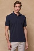 Magee Marfagh Poloshirt Navy image