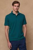 Magee Marfagh Poloshirt Teal image