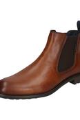 Bugatti A0A32 Chelsea Boot Cognac