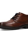 Bugatti AYK30 Boot Brown