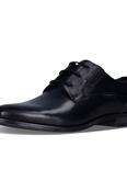 Bugatti AFY11 Gapo Lace-Up Shoe Dark Navy