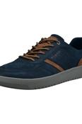 Bugatti AXI01 Llopart Sneaker Dark Blue