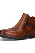 Bugatti 8373Q Boot Brown