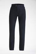 Bruhl 182310 Venice B Flat Front Cotton Stretch Chino Marine image