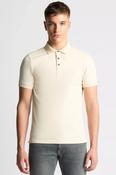 Remus Uomo 58724 Poloshirt Cream image