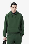 Lacoste SH 8863 Green Hoodie