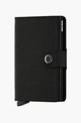 Secrid MC Wallet Black image