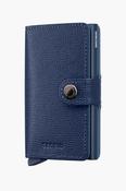 Secrid MC Wallet Navy