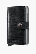 Secrid MDM Wallet Grey image