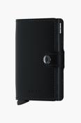 Secrid MM Wallet Black image