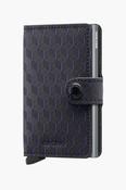 Secrid MOP Wallet Black image