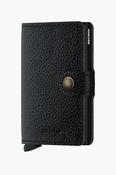 Secrid MVG Wallet Black image