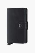 Secrid MV Wallet Vintage Black image
