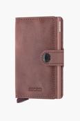 Secrid MV Wallet Vintage Mauve image