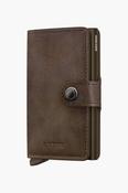 Secrid MV Wallet Vintage Oak image