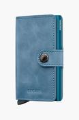 Secrid MV Wallet Vintage Teal image