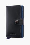 Secrid M Wallet Black Navy image