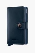 Secrid M Wallet Navy image