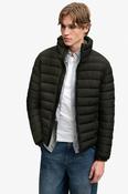 Superdry Fuji Midweight Padded Jacket - Surplus Goods Olive Green image