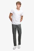 Superdry Premium Regular Chino - Balsam Green