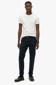 Superdry Premium Regular Chino - Eclipse Navy