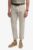 Superdry Premium Regular Chino Rainy Grey